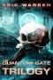 [Quantum Gate 01] • The Quantum Gate Trilogy